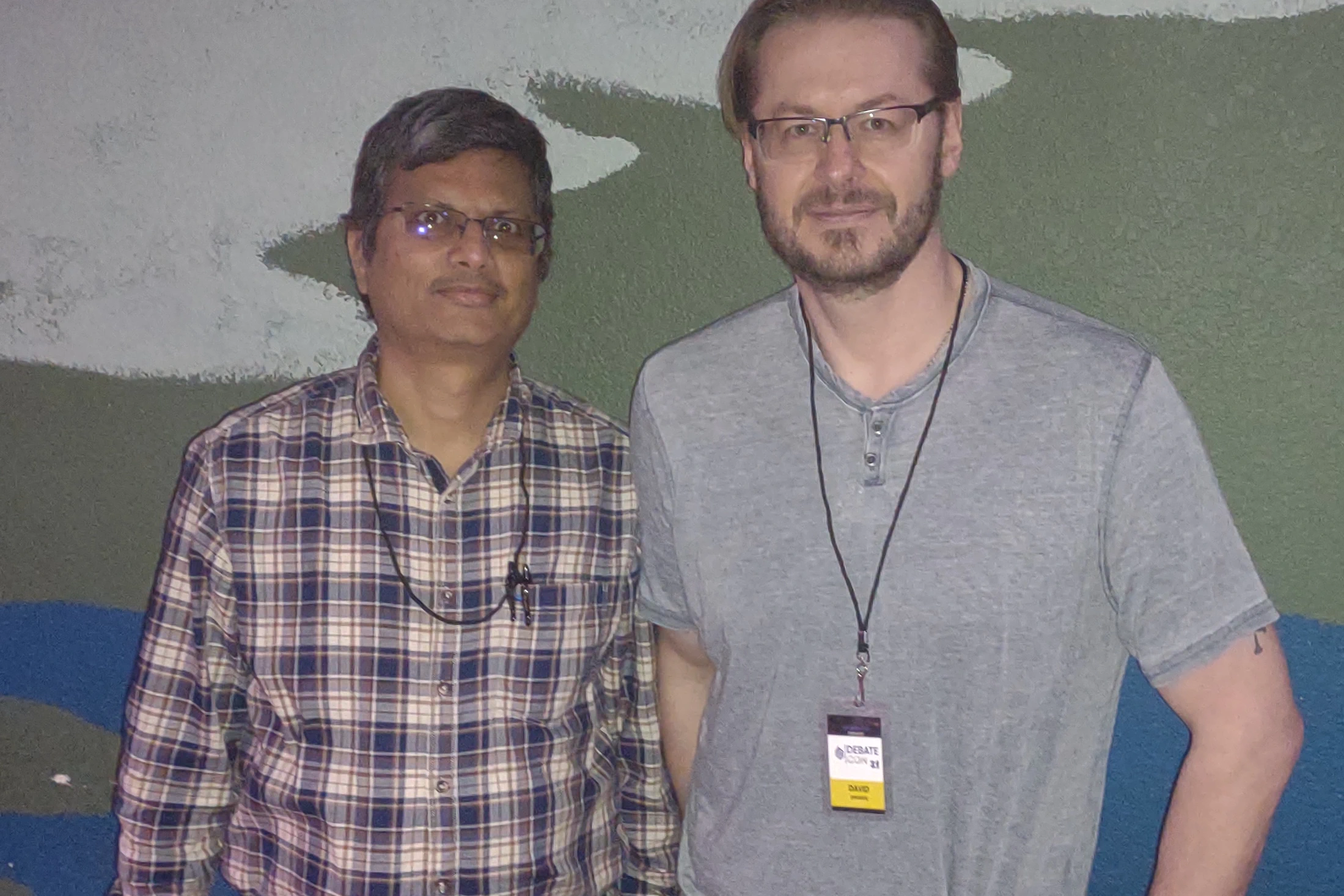 SUMU with Dr. Wood